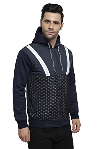 Image of MENS FUR JACKET