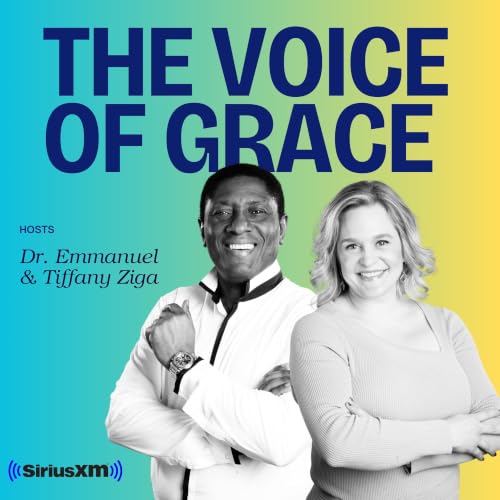 The Voice of Grace Titelbild