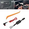 Auto Starts Stop Eliminators Disable Canceller Automatic Stop Starts Engine Auto Shut Off Systems Canceller Module Automatic Start Stop Eliminator