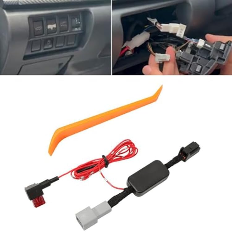 Auto Starts Stop Eliminators Disable Canceller Automatic Stop Starts Engine Auto Shut Off Systems Canceller Module Automatic Start Stop Eliminator