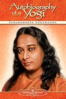 Autobiography of a Yogi