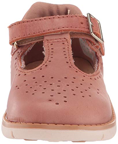 Stride Rite Unisex-Child SRT Nell Mary Jane Flat2