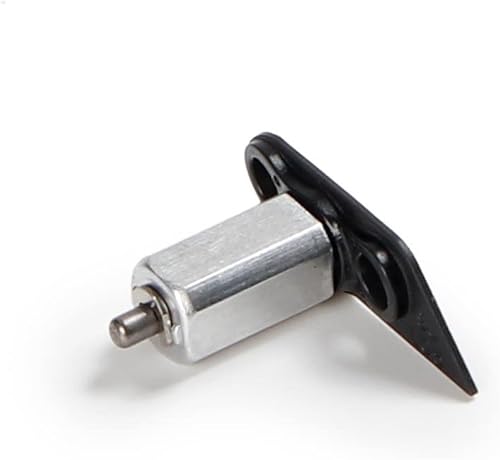 Eje de brazo delantero genuino eje trasero brazo trasero para DJI Mini 3 Pro Drone Reparación Repuestos Venta al por menor y al por mayor (Color: