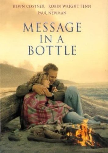 Message in a bottle