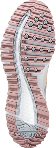 Image of Cole Haan Women's Golf Shoes - Zerogrand Overtake Water-Resistant Golf