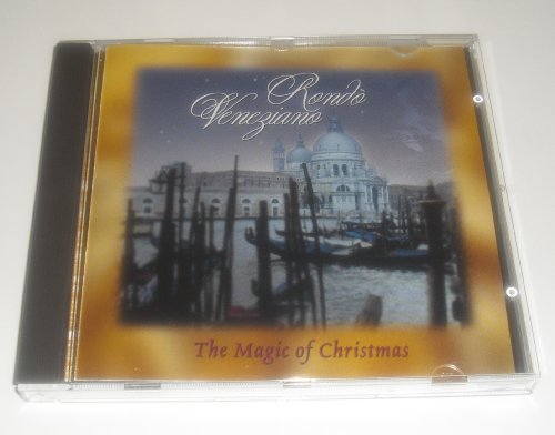 Magic Of Christmas