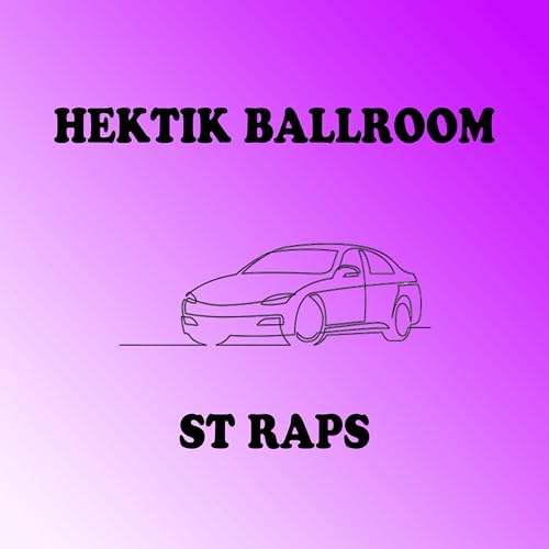 Hektik Ballroom