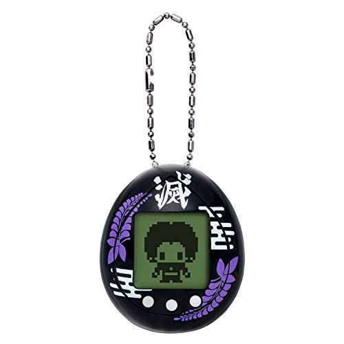 Image of Tamagotchi Nano x Demon Slayer - Kisatsutaitchi (Japanese Version)