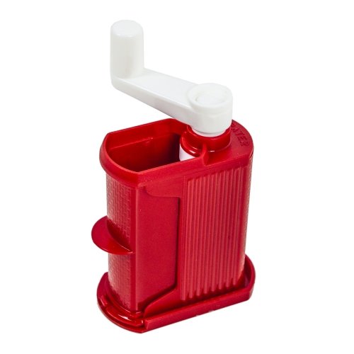 Rigamonti Parmesanreibe Art.40, farblich sortiert