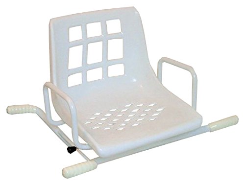 Dupont medical -Siège de baignoire pivotant Standard DAKARA