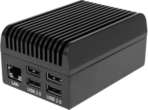 ION-R100S Single Monitor HD Secure Display Station, Single HD Monitor Output (HDMI), Output Resolution Up to 4K, Display Up to 16 Video Tiles, Supports Up to 32 IP Cameras/Encoder Sources image 4