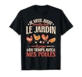 Un cadeau amusant pour les amateurs de poules, les fermiers, les éleveurs de poules ou les passionnés de poules.