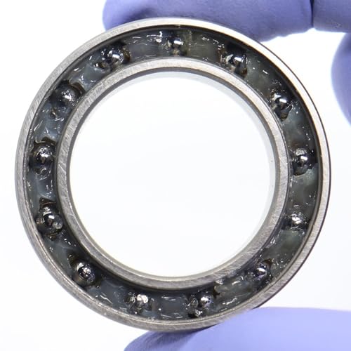 Roulement MR2437H8-2RS 24x37x8 mm pour boîtier de pédalier BB vélo