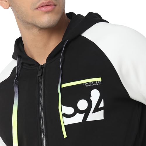 Image of Spykar Men Sweatshirt