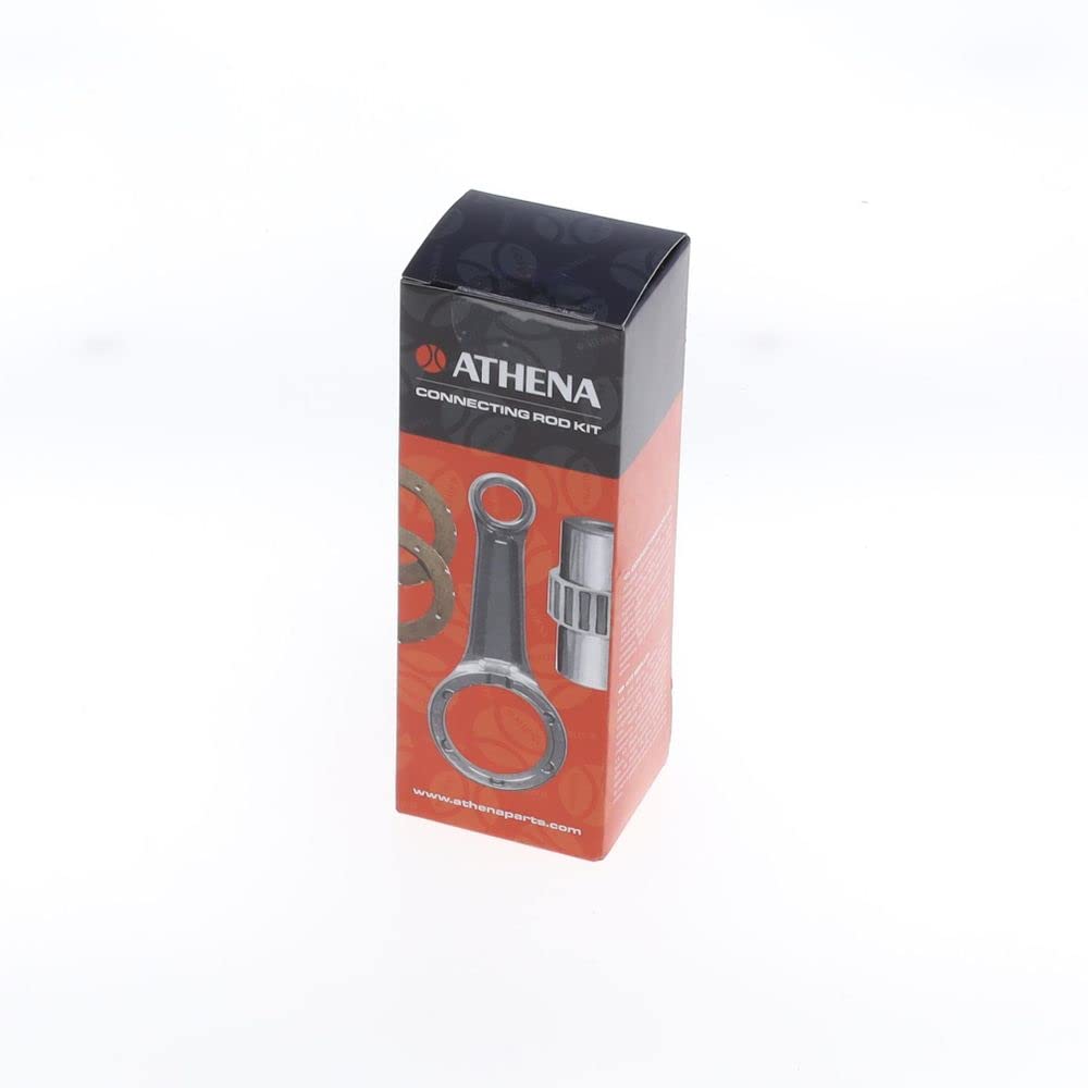 Combo Kit: Kit de biela con serie junta de motor