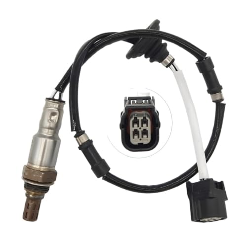 Capteur oxygène Honda Fit 1.5L sonde lambda aval 36532RRA004 pièce échappement