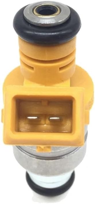 ガソリン噴射器 にとってシボレー 0.8 1.0 4PCS 燃料噴射ノズル