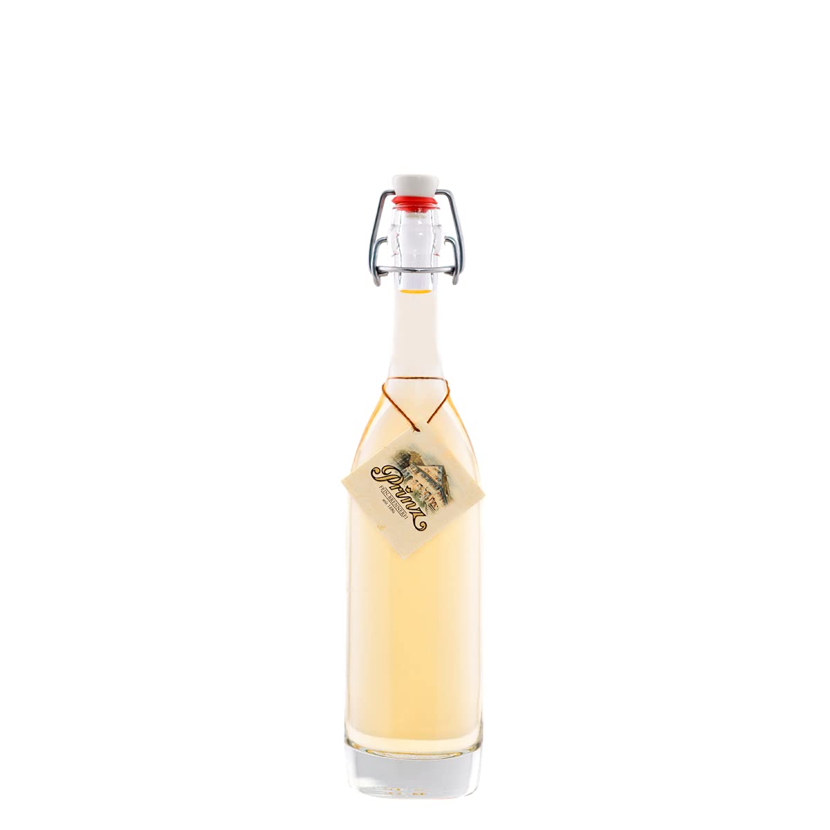 Thomas Prinz GmbH Alte Kirsche – Holzfass gereift, 41% Vol., 0,2 L