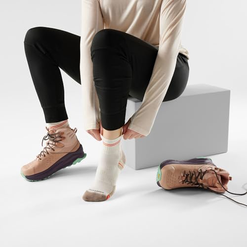 Smartwool Women's Hike Targeted Cushion Ankle Socks2