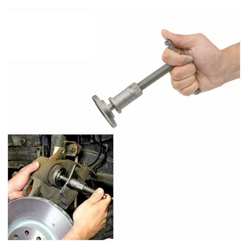 Kit de 12 piezas para frenos de coche universal miniatura 4