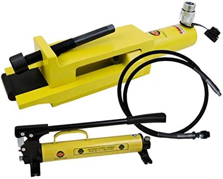 ESCO Bead Breaker Kit, Giant Tire (Contains 10100, 10508 and 10604 Hose)