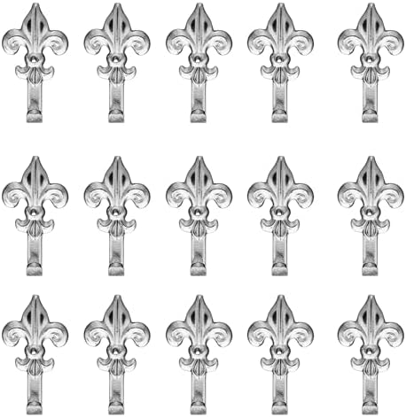 Fischer 10 Ganci Appendi Quadri Bianco con Tassellini 4mm e Clip di Fissaggio, Installazione