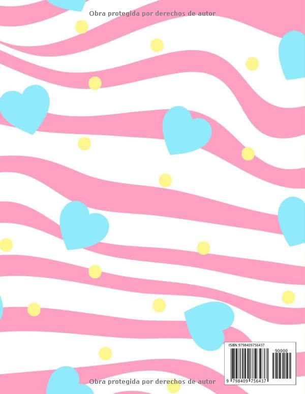 Miniatura 2 de Libro de registro diario del bebé Para registrar las necesidades diarias del bebé (Spanish Edition)