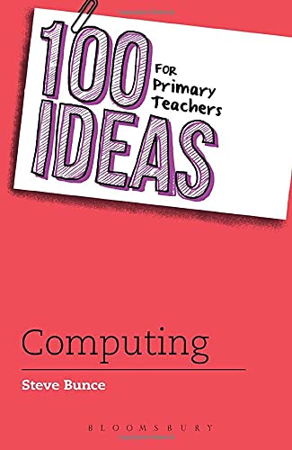 100 Ideas for Primary Teachers: Computing: A powerful thriller of suspense and horror