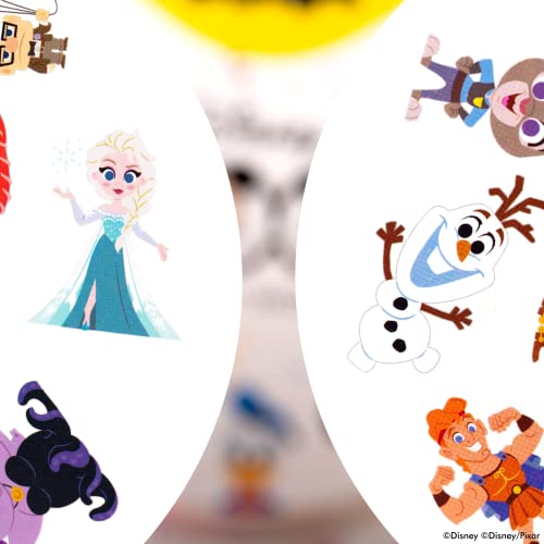 Asmodee Dobble Disney: 100 years of wonder