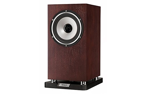 Tannoy Revolution XT 6 Espresso : Amazon.de: Elektronik & Foto