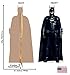 Cardboard People Batman Cardboard Cutout Standup - WB The Flash (2023 Film)