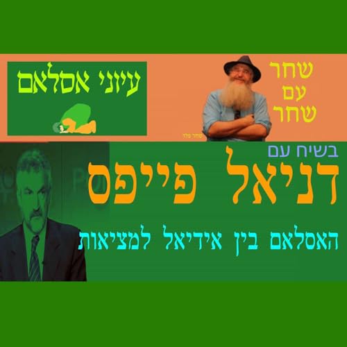 האסלאם בין אידיאל למציאות