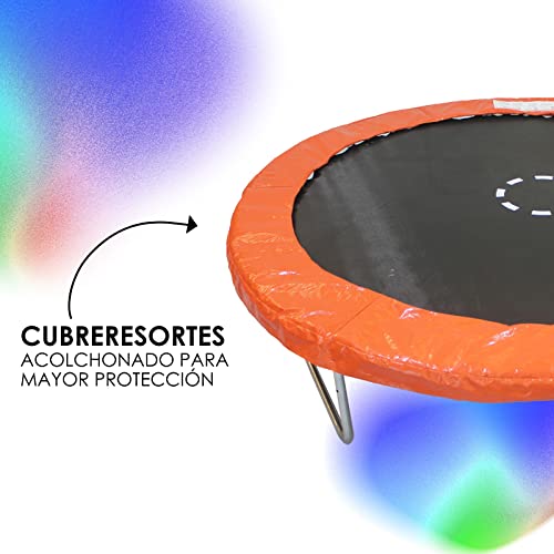 Trampolines, Sports Imagen adicional