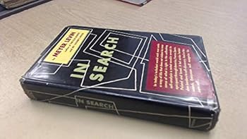 Hardcover In Search Book