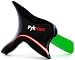 Pykmax High Performance Guitar Pick / Adult Size // 0.88mm Plectrum