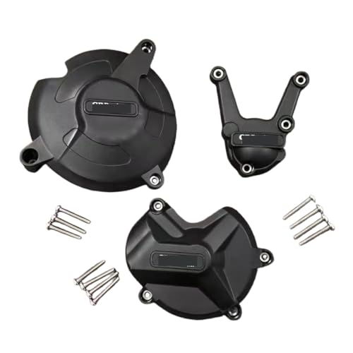 Accessoires moto capot moteur et couvercle stator S1000RR XR R