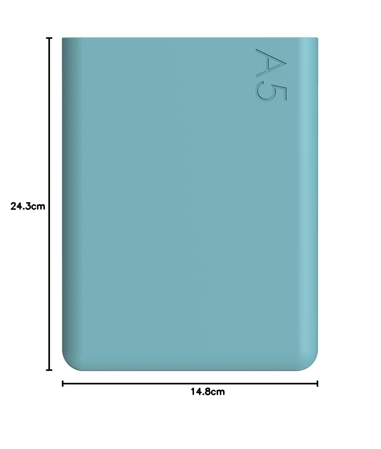 memobottle A5 Minimalist image 8