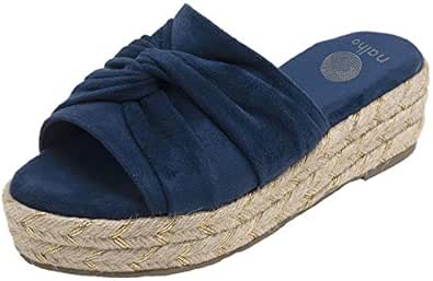 nalho yoga mat espadrilles