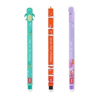 LEGAMI - 3er Set Gel