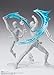TAMASHII NATIONS - Wind Blue ver. for S.H.Figuarts Tamashii Effect