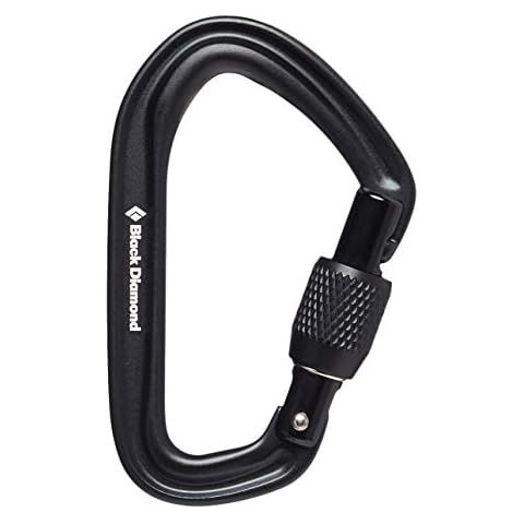 Black Diamond HotForge Lightweight Carabiner Cover