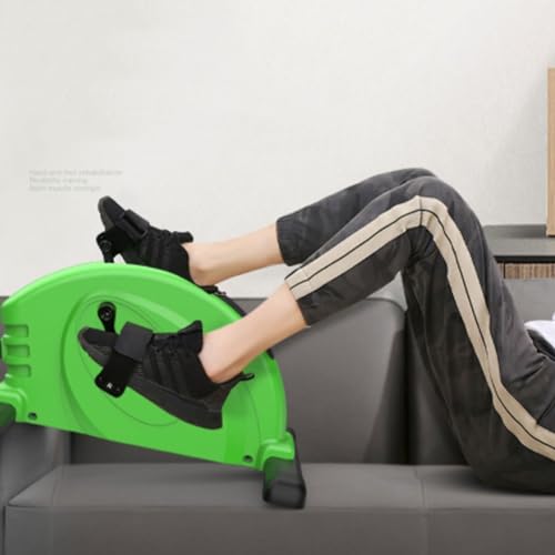 Pedal Exerciser Bike Electric Under Desk Bike miniatura 6