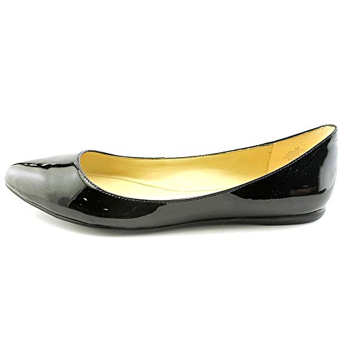 Image of Nine West Speak up Women US 8 Black Flats