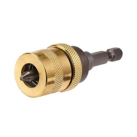 DeWalt DT7521-QZ Bithalter fuer Trockenbau