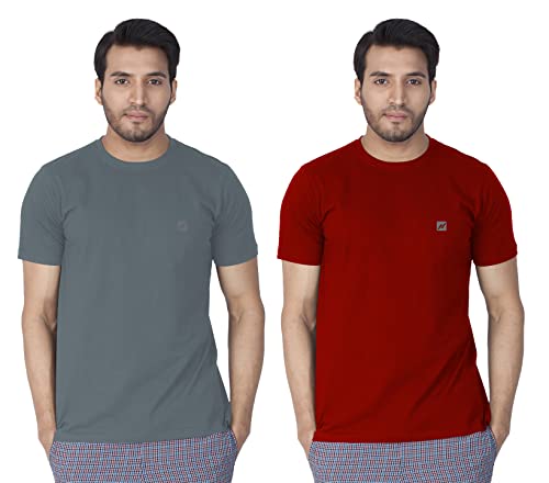 Image of Lux Nitro Men T-Shirt