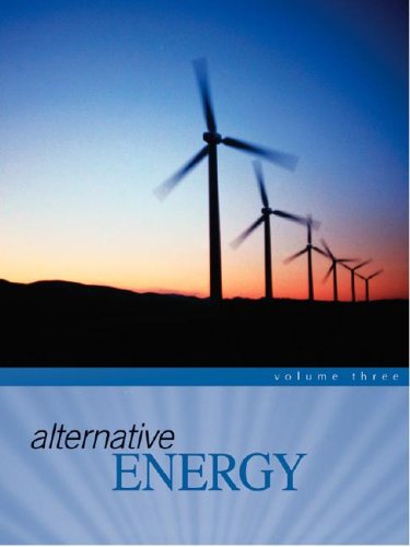 Buy Alternative Energy — BookShops.in