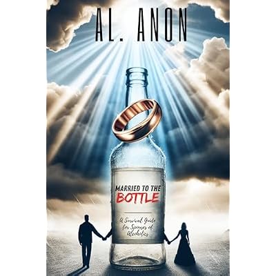 Married to the Bottle:: A Survival Guide for Spouses of Alcoholics