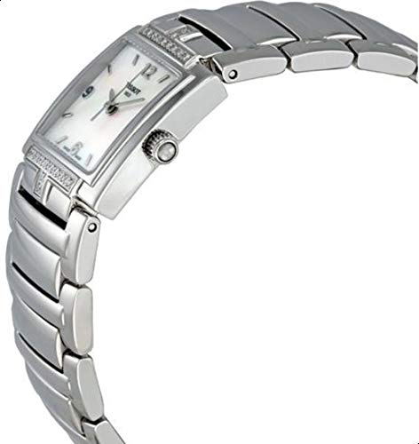Inexpensive Stainless Steel 23 mm Watch Band T051.310.61.117.00_K0031805 main image 1