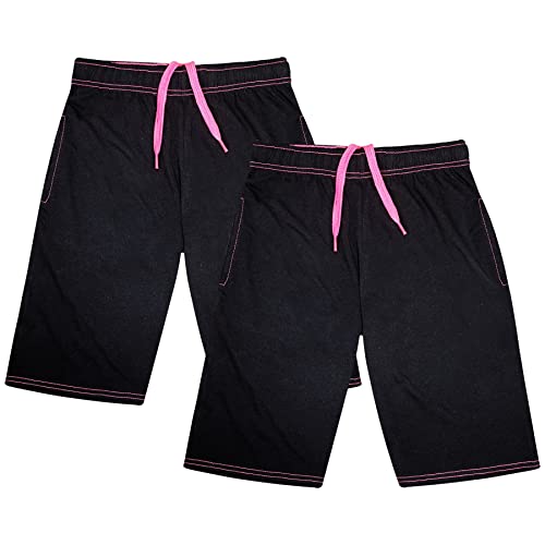 Pantalones cortos casuales de moda para las tardes de juego veraniego