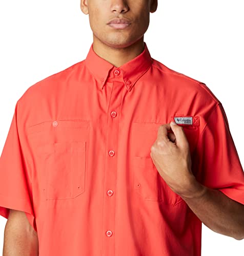 Image of Columbia Men's Silver Ridge Blocked Long Sleeve Shirt